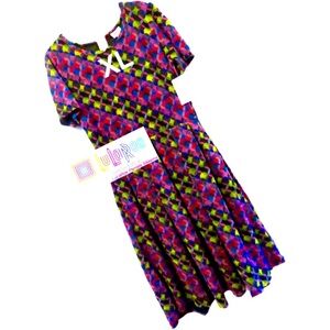 Amelia Dress